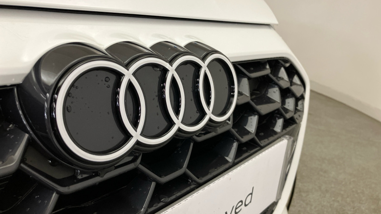 Audi A3 1.5 TFSI e 204 Sport 5dr S Tronic Hatchback